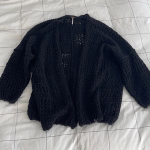 Free People Cardigan